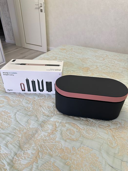 Фен Dyson airwrap coanda 2x