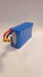Акумуляторна збірка 6s2p molicel p42a