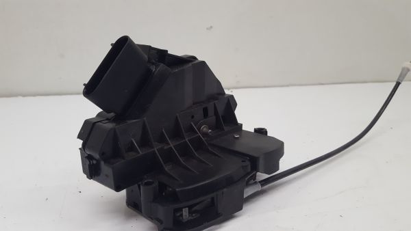 Fechadura / fecho porta frente esquerdo FORD Fiesta VI (CB1, CCN)