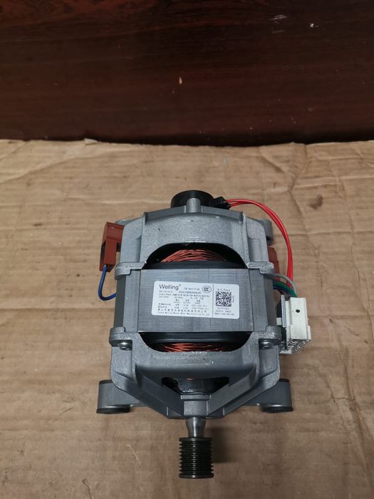 Silnik do pralki Amica