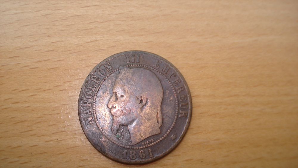 Moedas antigas