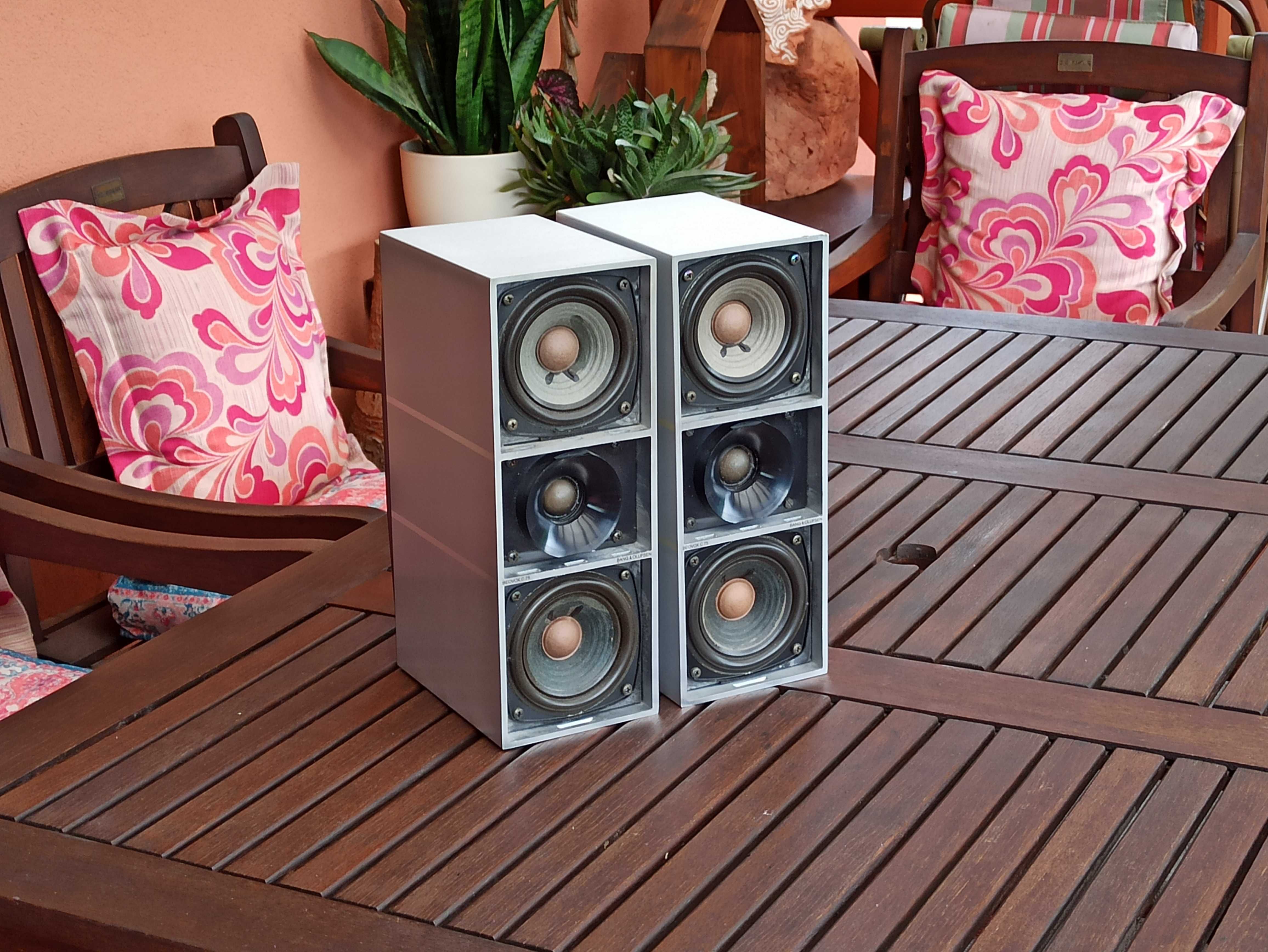 Kolumny Beovox C75 Bang & Olufsen