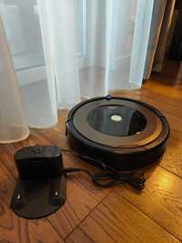 iRobot Roomba 896 odkurzacz