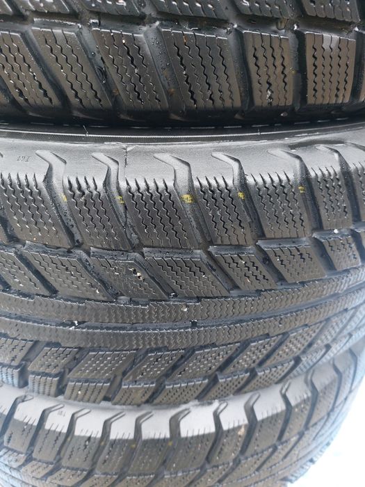 BELSHINA Aртмоушен(Зима)205 55 16