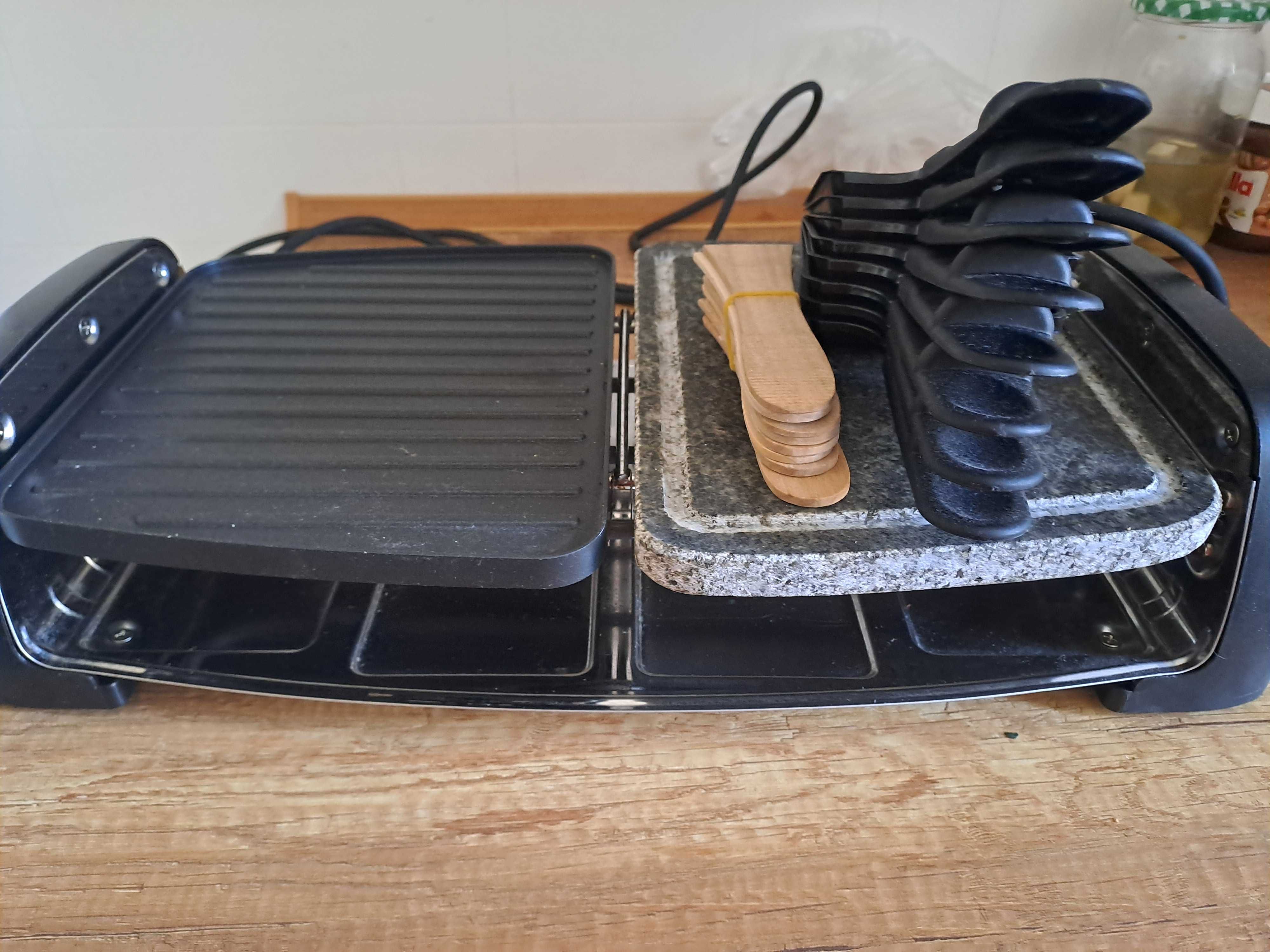 Sprzedam grill elektryczny LIDL