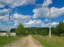Ділянка 15 сот, поруч ліс, озеро, річка, Київ 30 км