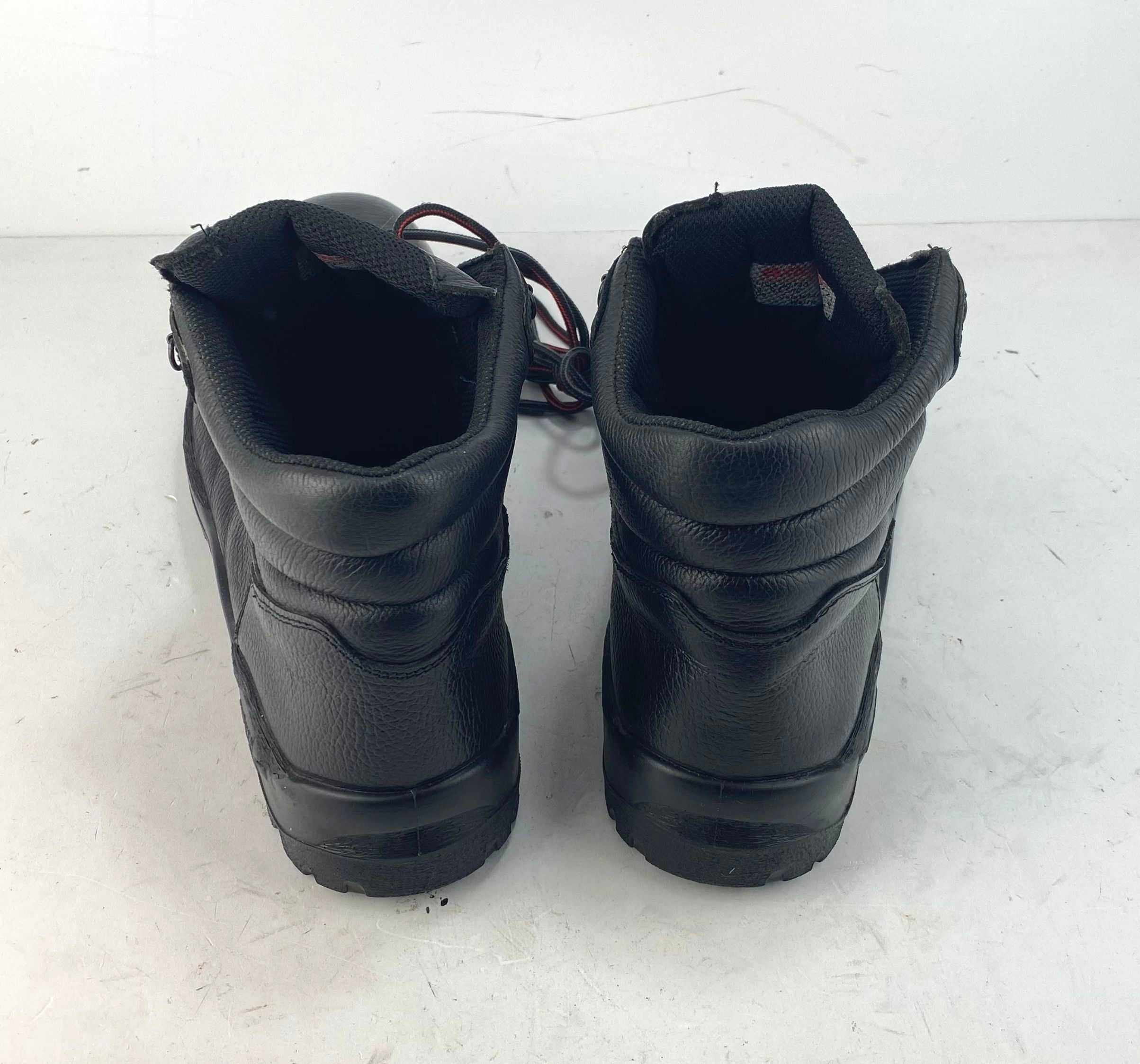 Buty robocze BALTES S3 rozm. 310 (48)