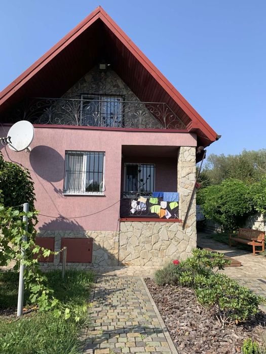 Оренда будинку-дачі район Вгсч