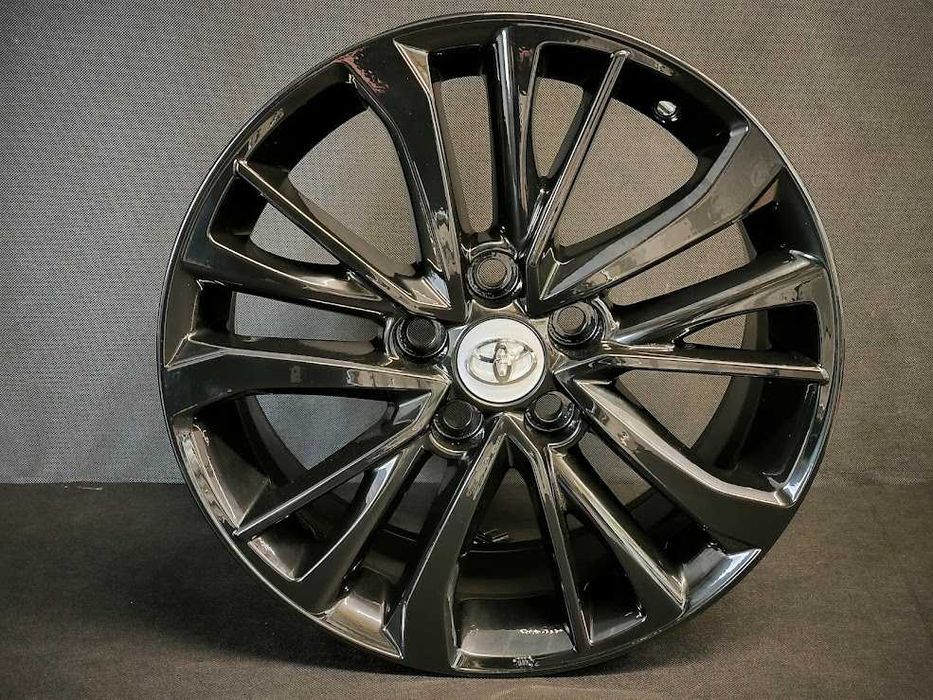 Alufelgi 17 5x114,3 ET45 Toyota, Lexus #260