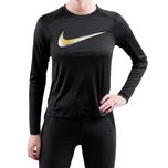 Женская Спортивная Кофта Nike Dri-Fit Big Swoosh Оригинал M