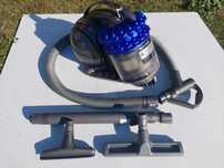 Odkurzacz dyson dc 52 complete parquet
