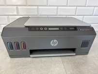 [OD FIRMY]HP Smart Tank 555 wifi skaner tusze z butelki ksero kolor gw