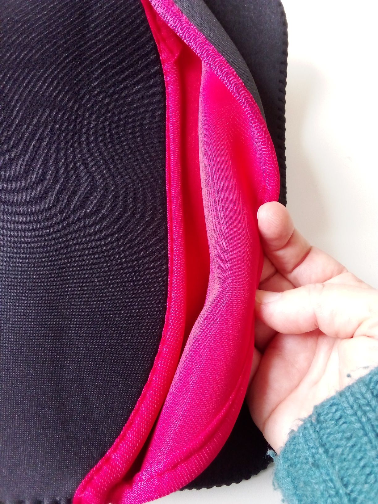 Capa protetora para laptop ou tablet