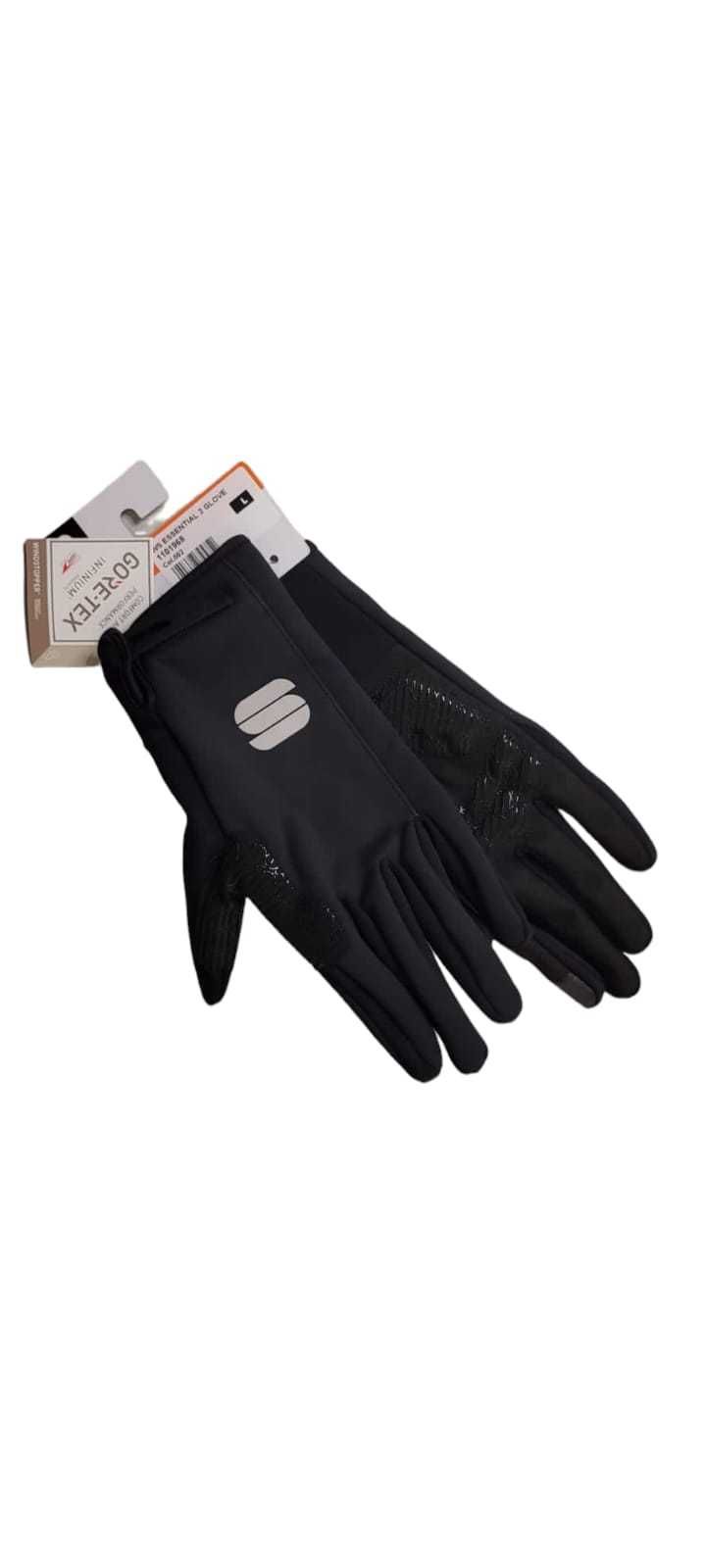 Rękawiczki Sportful gore-tex WS Essential 2 Glove roz. L i XL Nowe