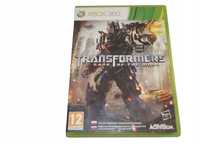 Transformers: Dark Of The Moon Microsoft Xbox 360