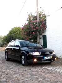 Audi A4 Avant 1.9 130cv pd