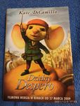 Dzielny Despero. Kate DiCamillo.
