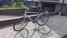 Rower Panther Volta Treking Pro