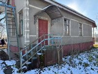 Будівля садовода, площею 90,1 кв.м, Чернівецька обл.