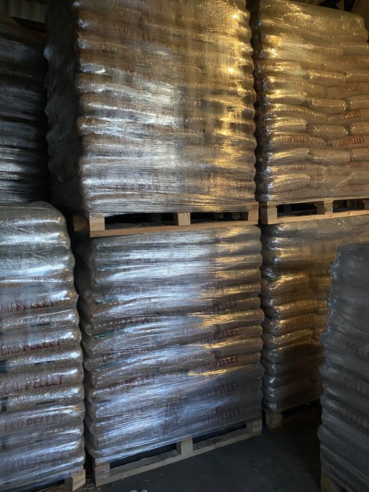 Pellet Olczyk Garbatka Węgiel Ekogroszek Nawozy