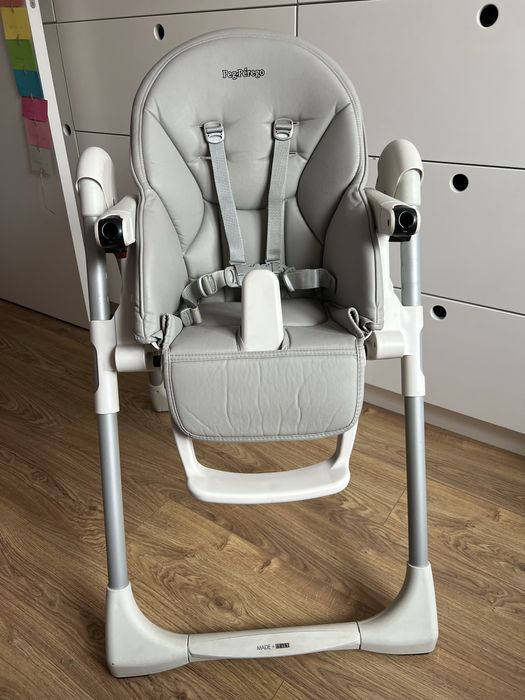 Krzeselko Peg Perego