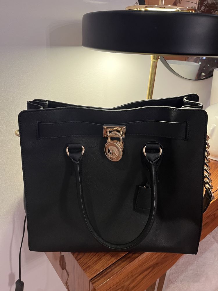 Mala Michael Kors Hamilton Original