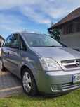 Opel Meriva w super stanie.