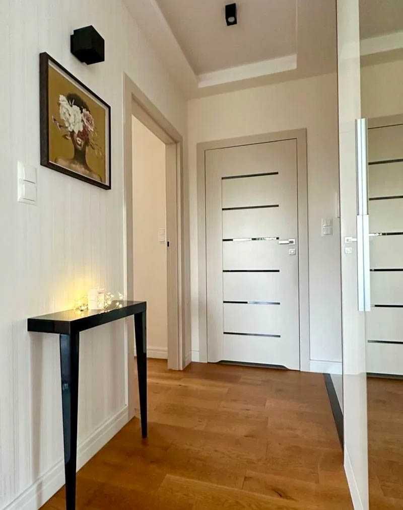 PL/EN/UA/RU | 2-pok | 48m² | Wysoki standard | Parking | Wojszyce