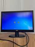 Monitor LOC LCD 20 Cal