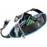 DEUTER мужская сумка на пояс Neo Belt II черного цвета.