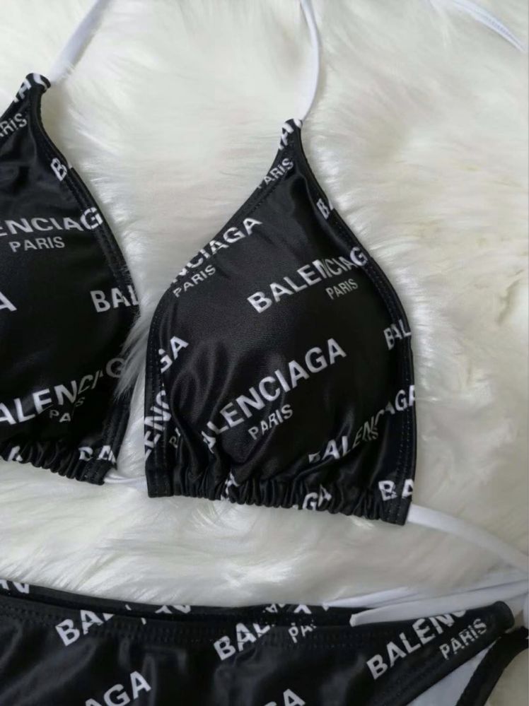 Balenciaga Bikini Novo all tags