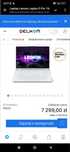 Sprzedam lenovo legion 5 pro gamingowy razem ze sprzętem