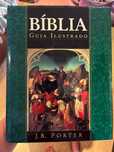 Bíblia Guia Ilustrado . J. R. Porter