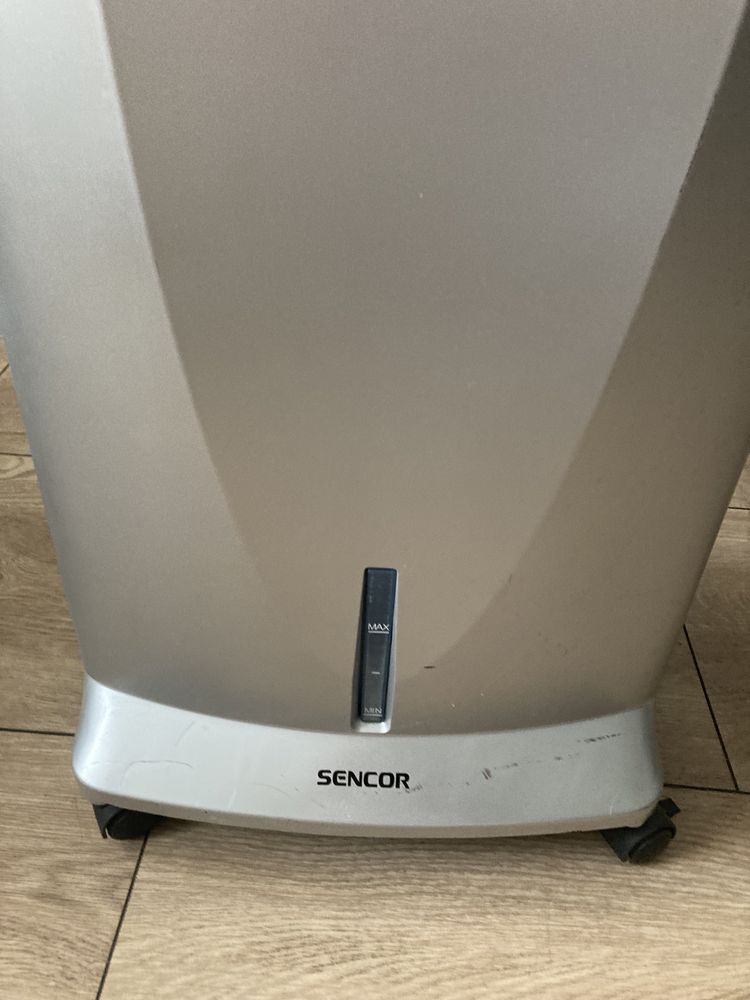 Klimator SENCOR SFN 9011SL