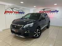 Peugeot 3008 1.6 BlueHDi Active