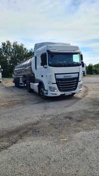 DAF XF 460 FT, rok 2015