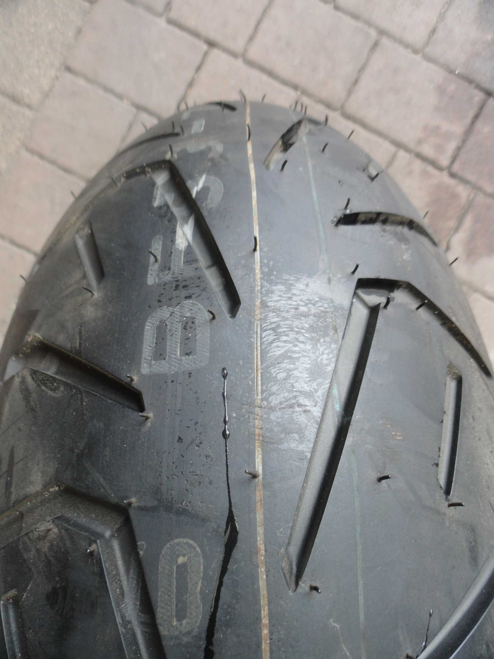 200/50R17 Bridgestone Exedra Max NOWA