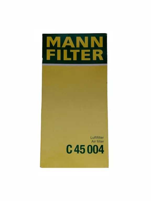 Filtr man C45 004