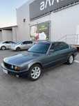 Bmw e34 m20b20 в хорошем состоянии