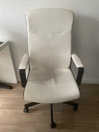MILLBERGET krzesło biurowe obrotowe Ikea