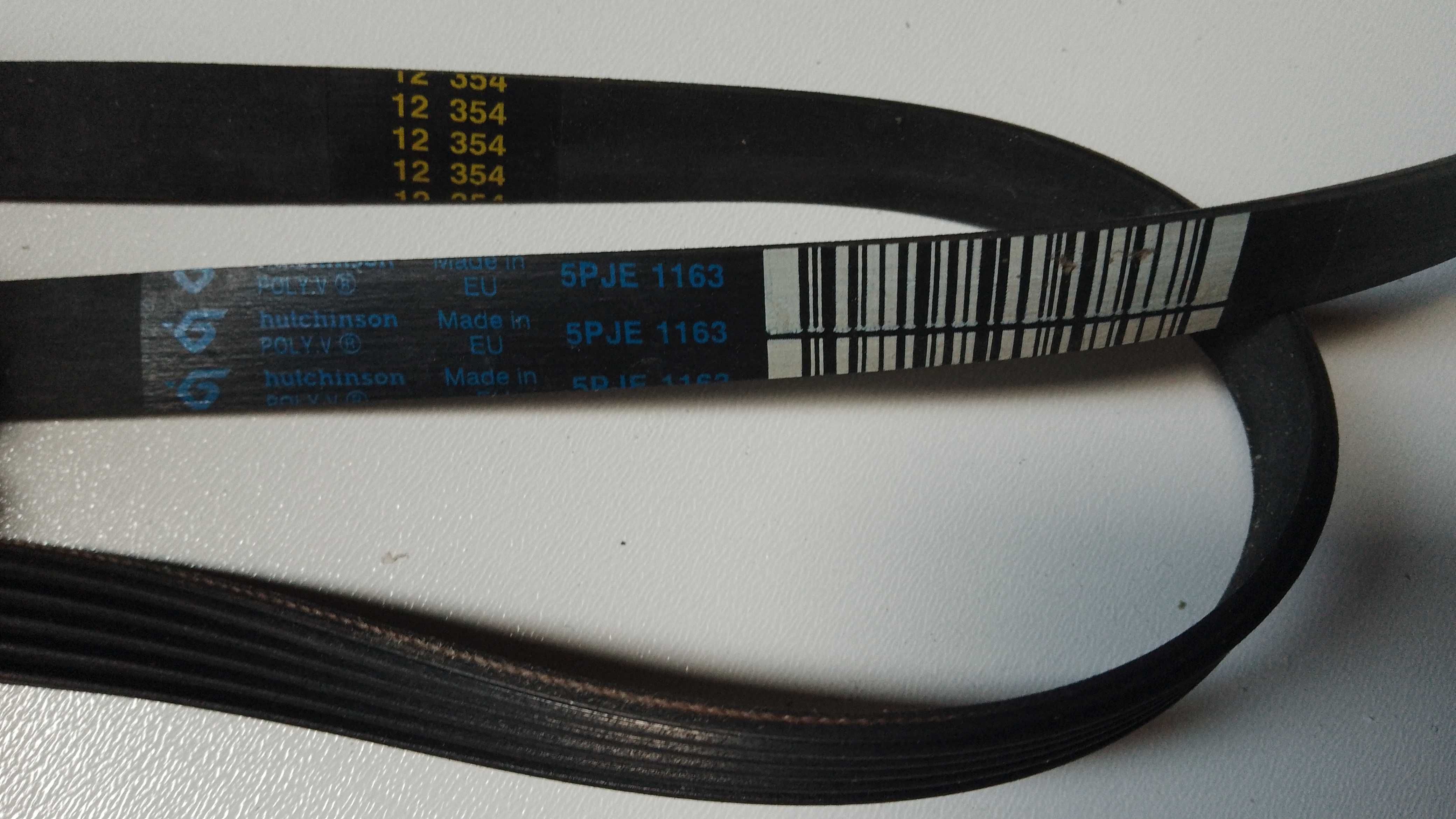 części pralki Mastercook PTE-1036P