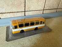 AUTOSAN H9-03 Kultowe Autobusy PRL-U 1/72