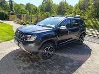 Dacia Duster Dacia Duster Prestige 2020 1.0 benz+gaz I właściciel