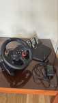 Volante + Pedais LOGITECH G29 Driving Forceracing