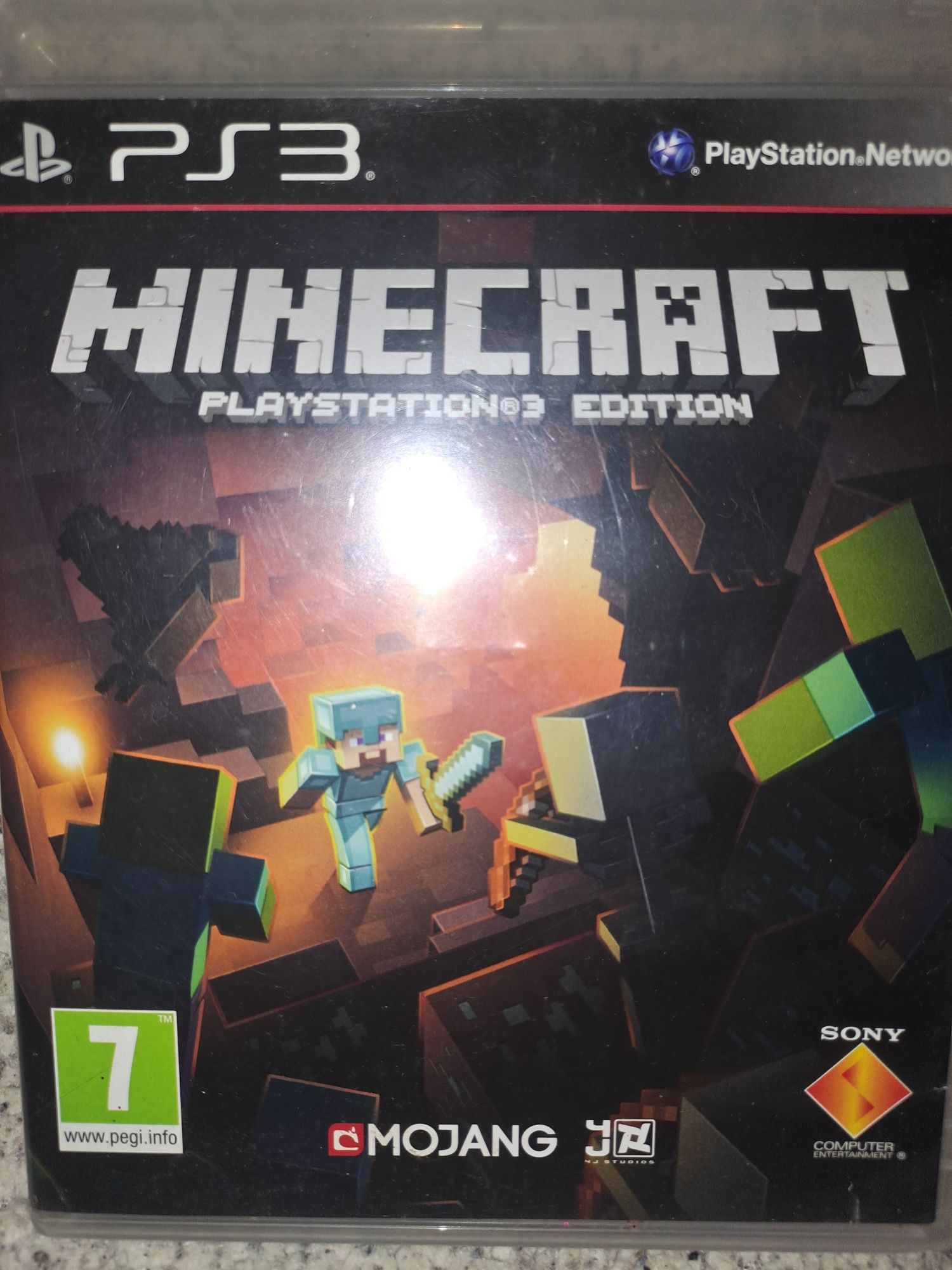 Jogos Playstation 3