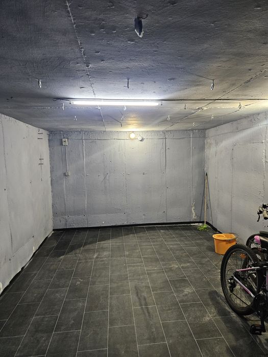 Sprzedam garaż murowany – 20 m² – Ciechanów, ul. Księcia Konrada II