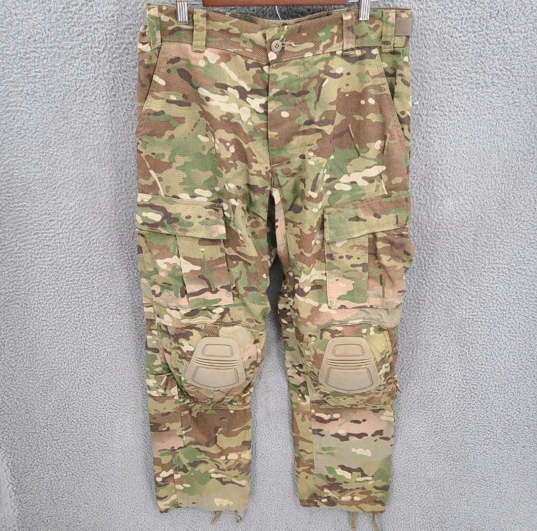Штани з наколінниками Army Combat Pants OCP