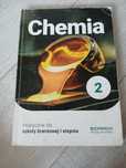 Podręcznik do chemii
