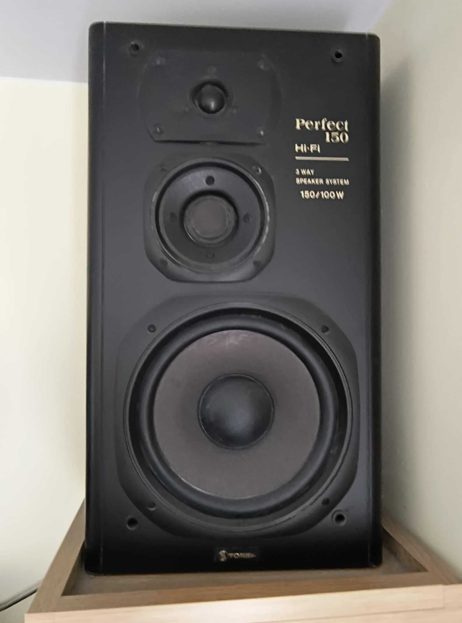 Tonsil PERFECT 150 W /  2szt