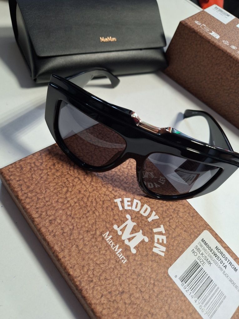 Okulary MaxMara oryginalne